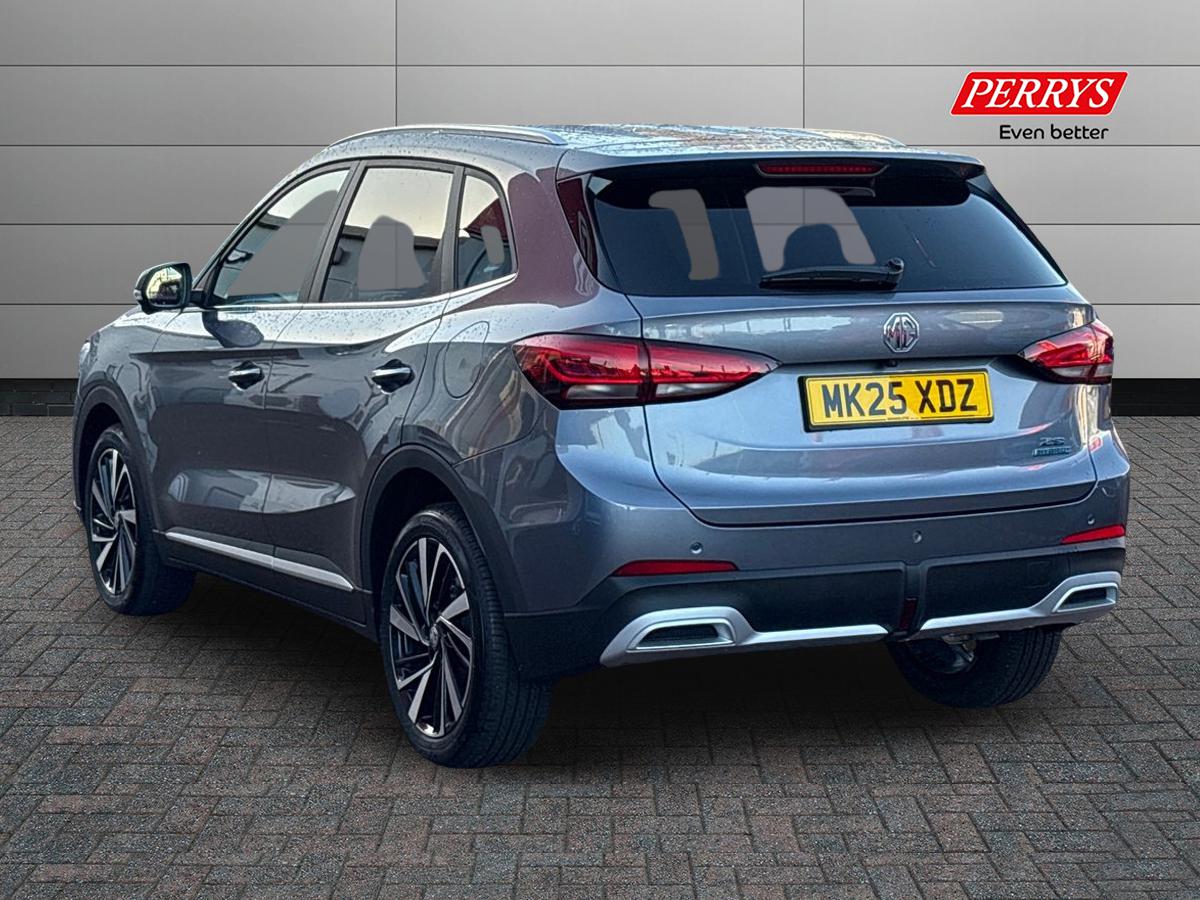 Used MG MG ZS 2025 for sale - 76792541: Photo 2