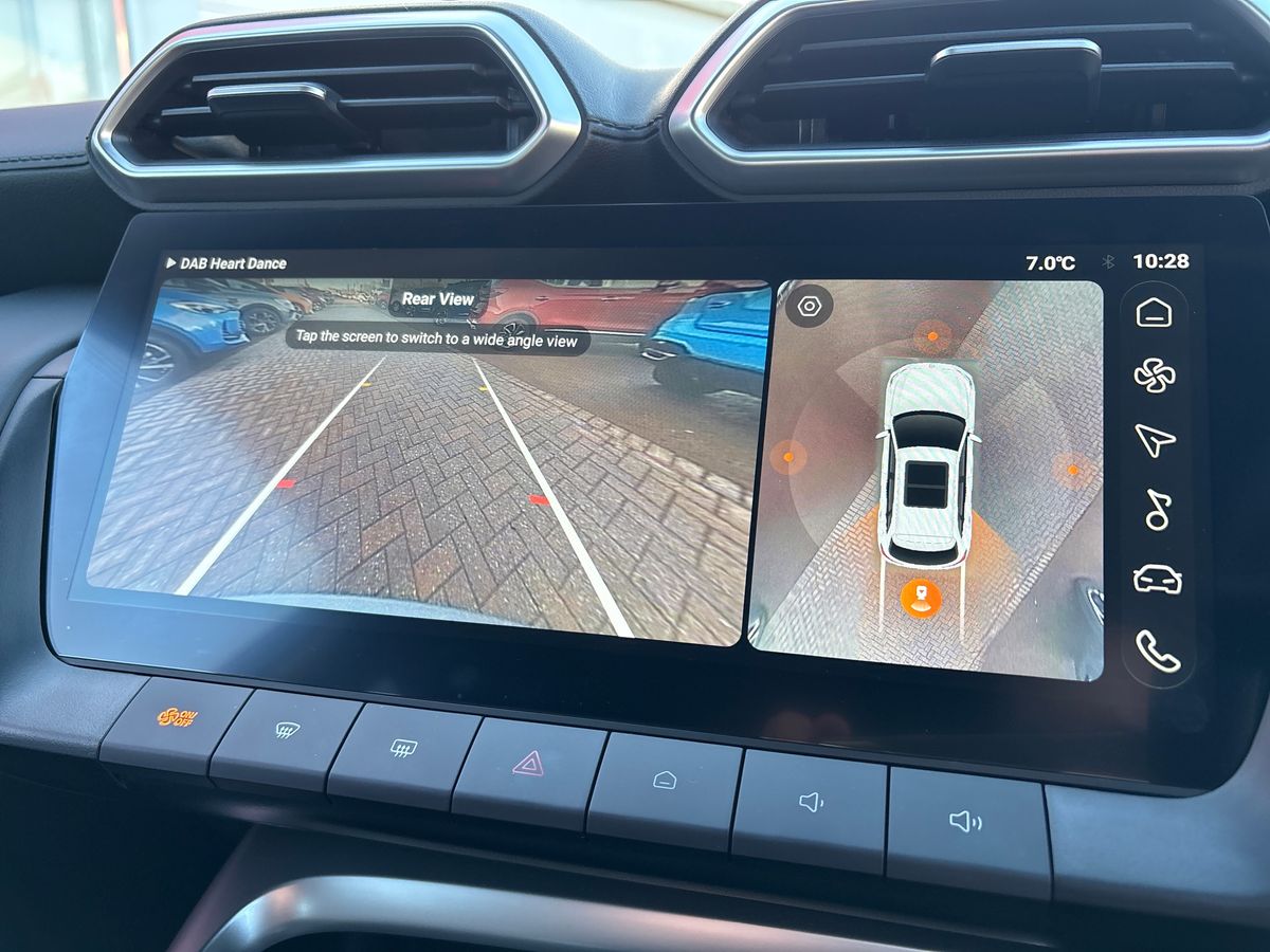 Used MG MG ZS 2025 for sale - 76792541: Photo 27