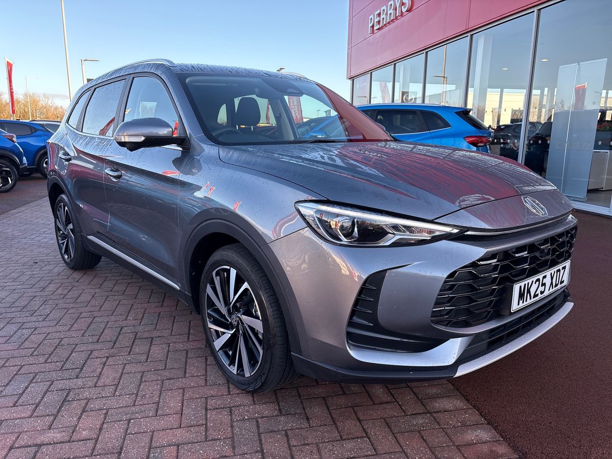 Used MG MG ZS 2025 for sale - 76792541: Photo 28