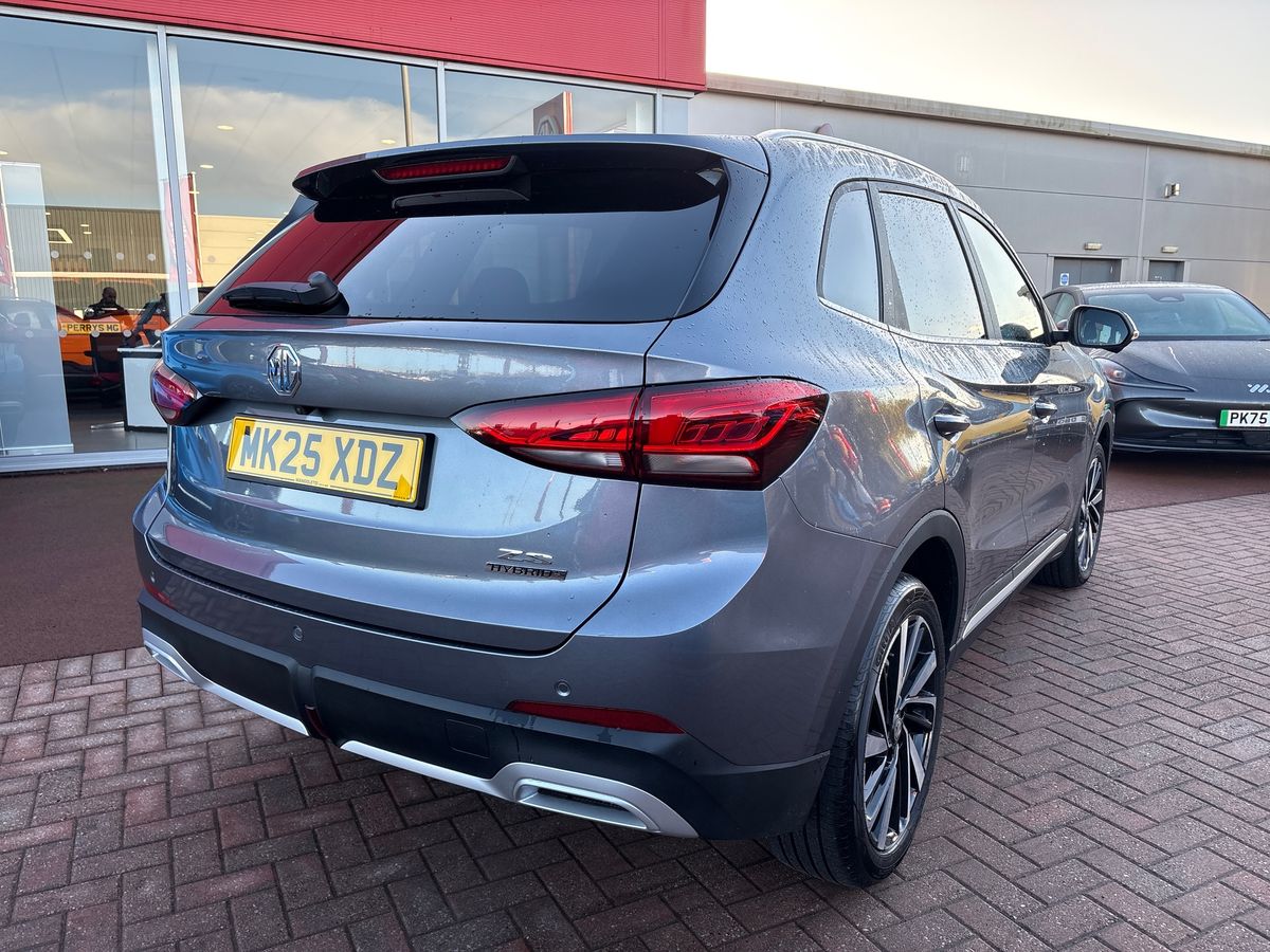 Used MG MG ZS 2025 for sale - 76792541: Photo 29