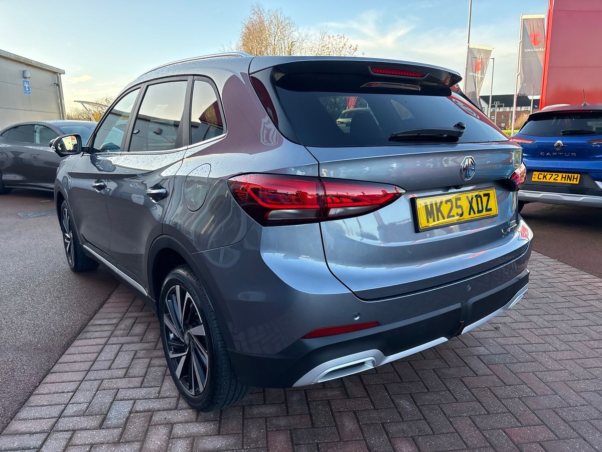 Used MG MG ZS 2025 for sale - 76792541: Photo 30