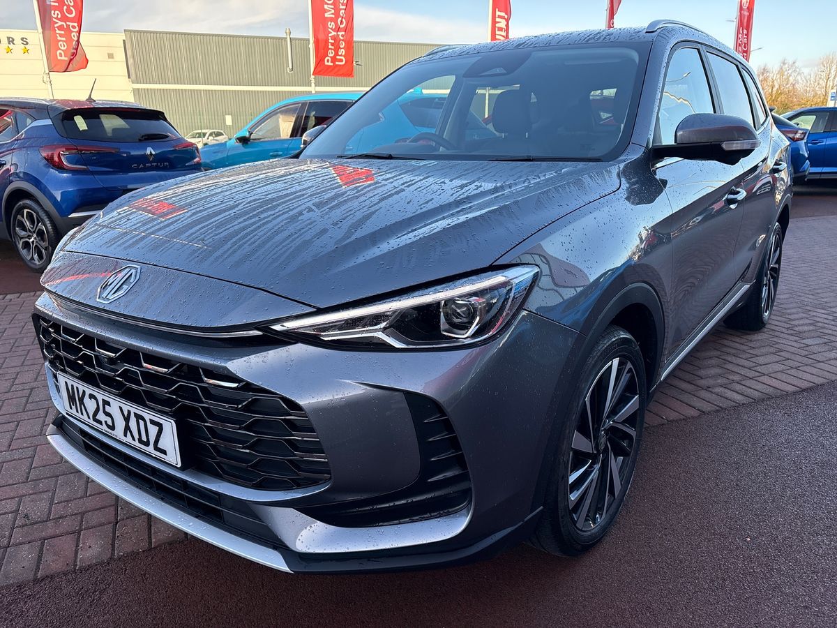 Used MG MG ZS 2025 for sale - 76792541: Photo 31