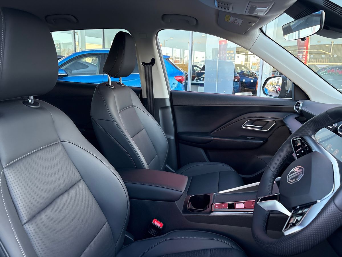 Used MG MG ZS 2025 for sale - 76792541: Photo 33