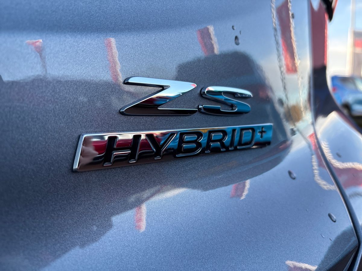 Used MG MG ZS 2025 for sale - 76792541: Photo 36