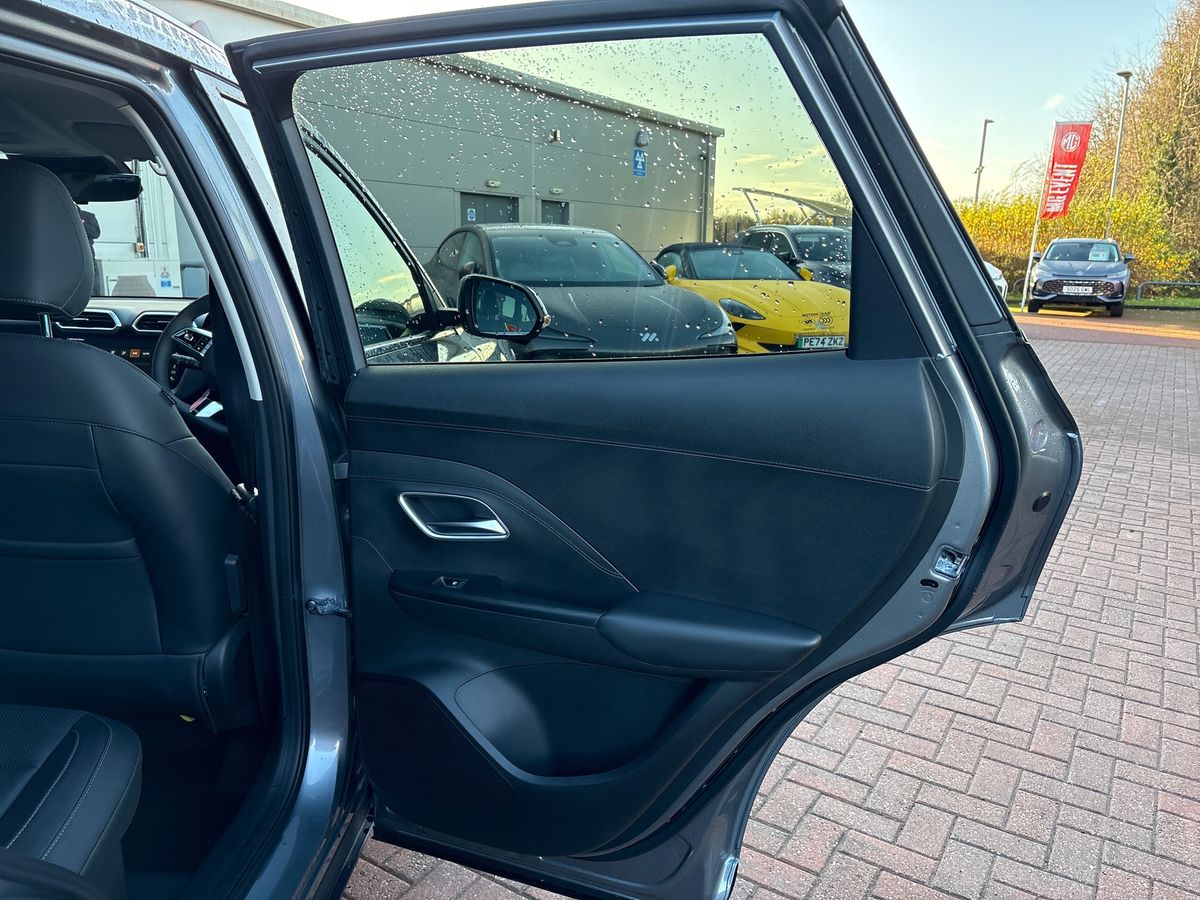 Used MG MG ZS 2025 for sale - 76792541: Photo 38