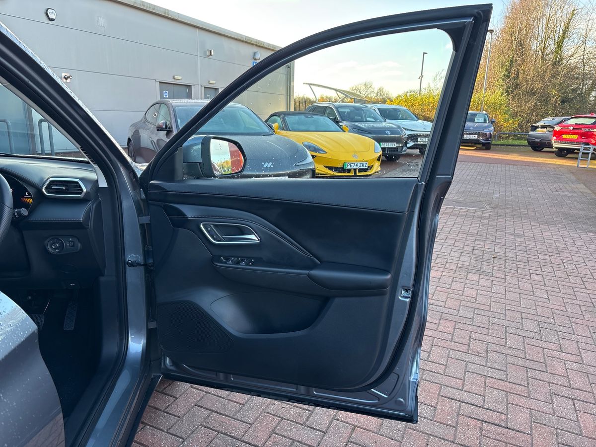 Used MG MG ZS 2025 for sale - 76792541: Photo 39