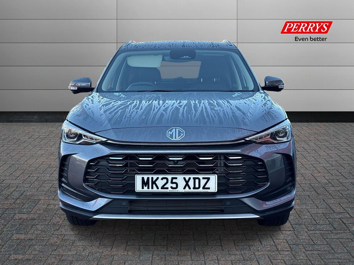 Used MG MG ZS 2025 for sale - 76792541: Photo 4