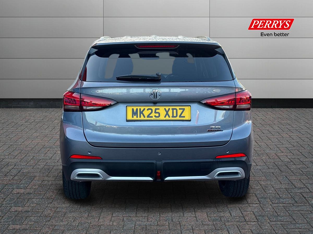 Used MG MG ZS 2025 for sale - 76792541: Photo 5