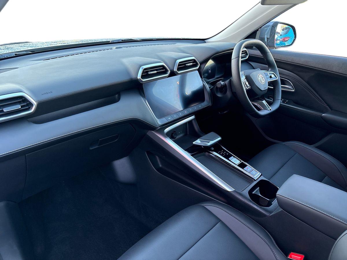 Used MG MG ZS 2025 for sale - 76792541: Photo 6