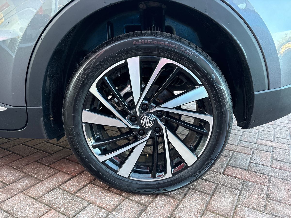 Used MG MG ZS 2025 for sale - 76792541: Photo 7