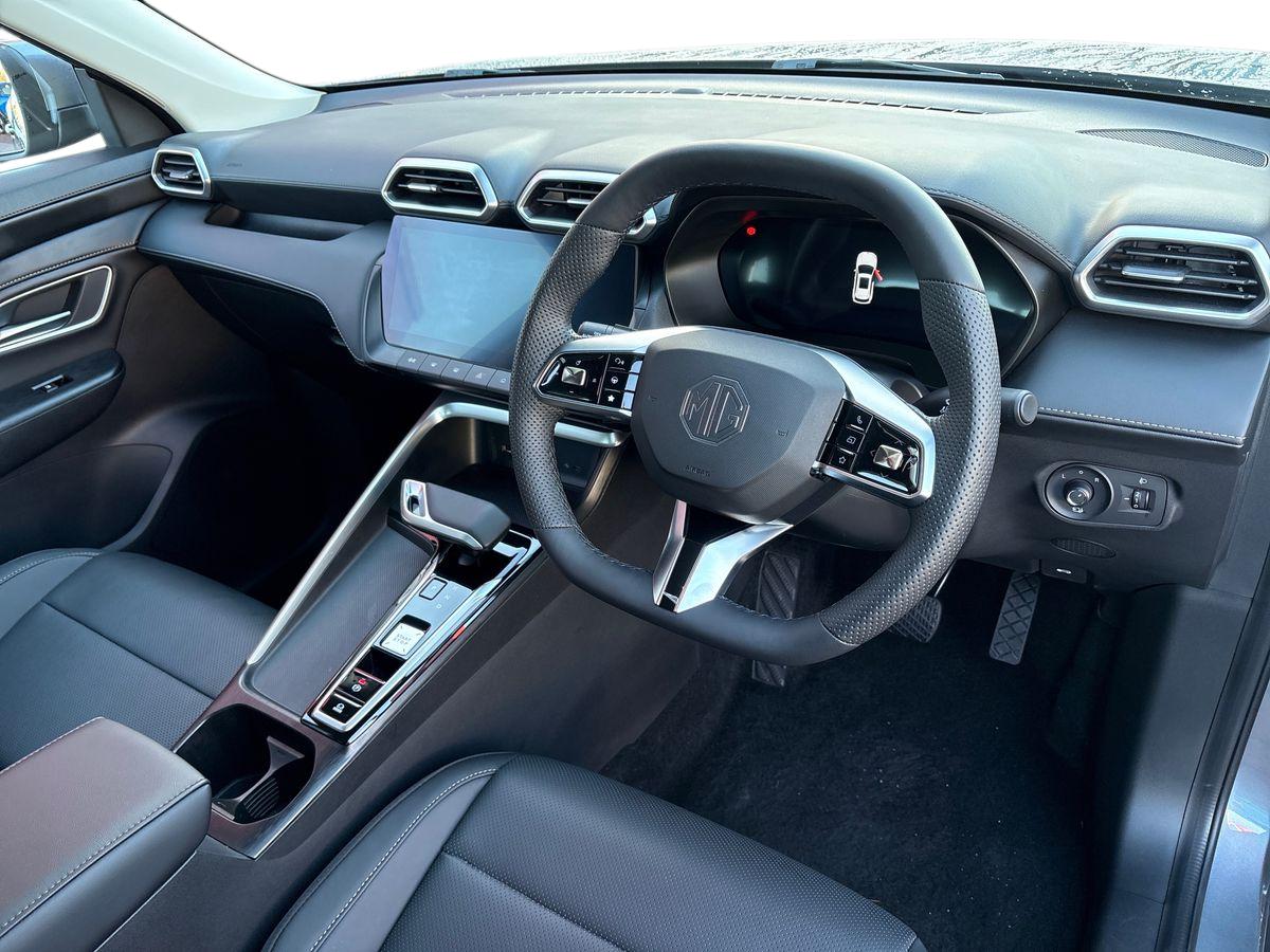 Used MG MG ZS 2025 for sale - 76792541: Photo 8