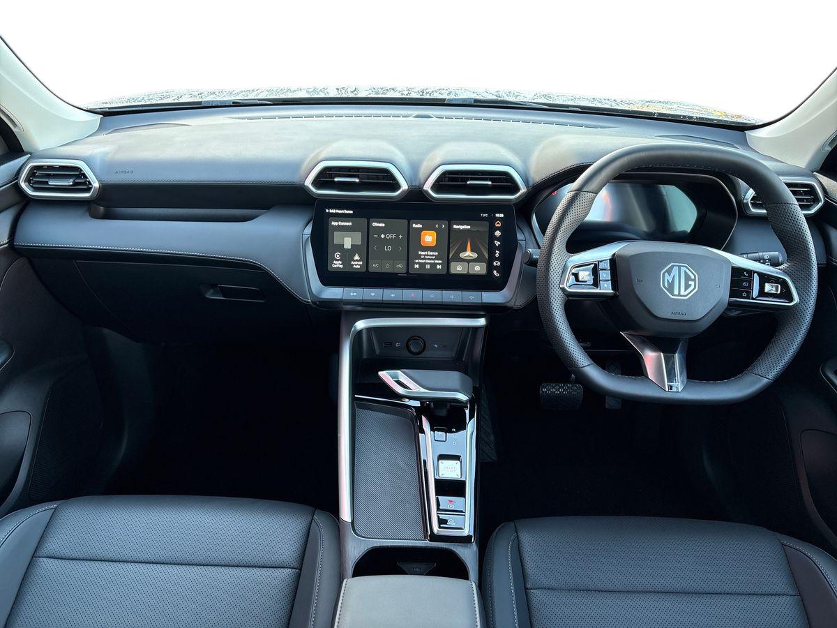 Used MG MG ZS 2025 for sale - 76792541: Photo 9