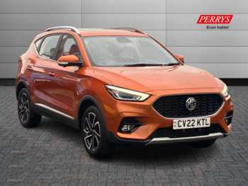 2022 - 1.0T GDi Exclusive 5dr