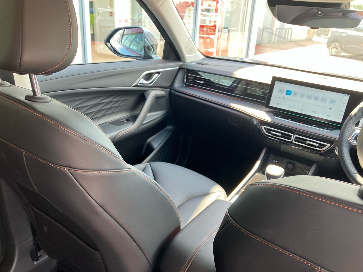 Vehicle 26