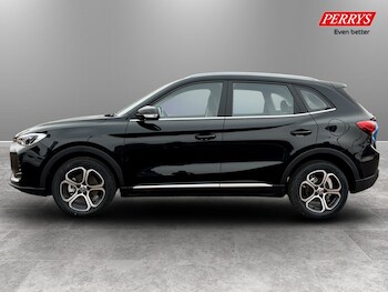 Used MG MG ZS 2026 for sale - 78139877: Photo