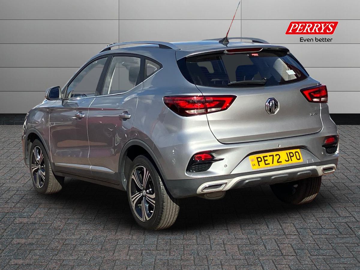 Used MG MG ZS 2022 for sale - 76158015: Photo 2