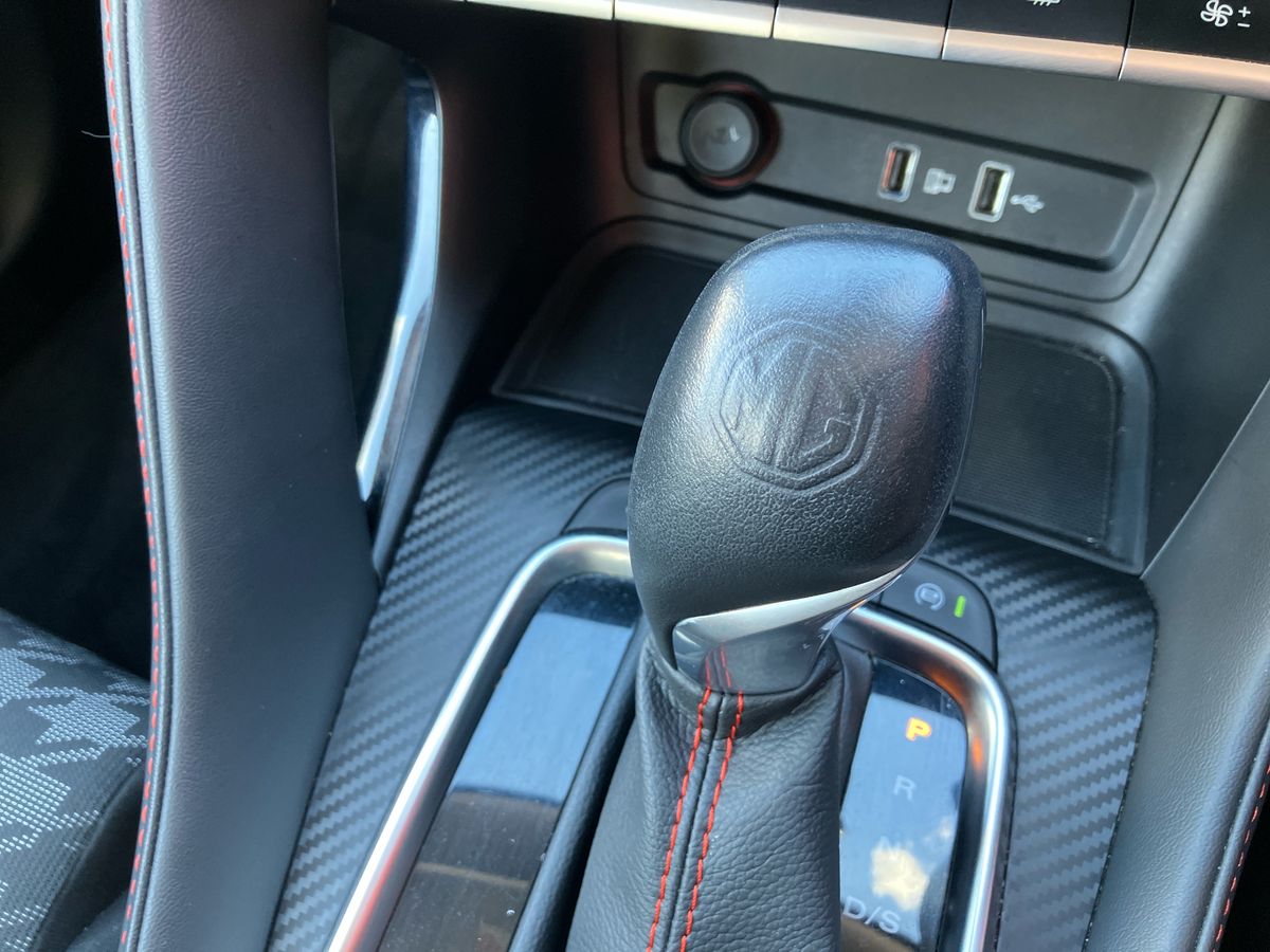 Used MG MG ZS 2022 for sale - 76158015: Photo 26