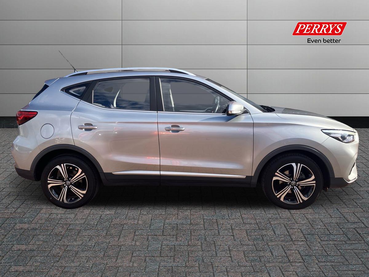 Used MG MG ZS 2022 for sale - 76158015: Photo 3