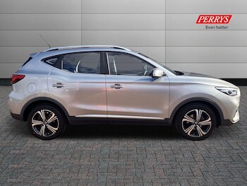 Used MG MG ZS 2022 for sale - 76158015: Photo