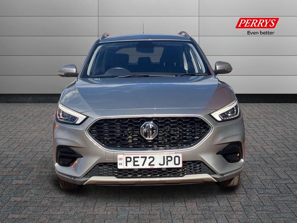 Used MG MG ZS 2022 for sale - 76158015: Photo 4