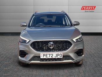 Used MG MG ZS 2022 for sale - 76158015: Photo