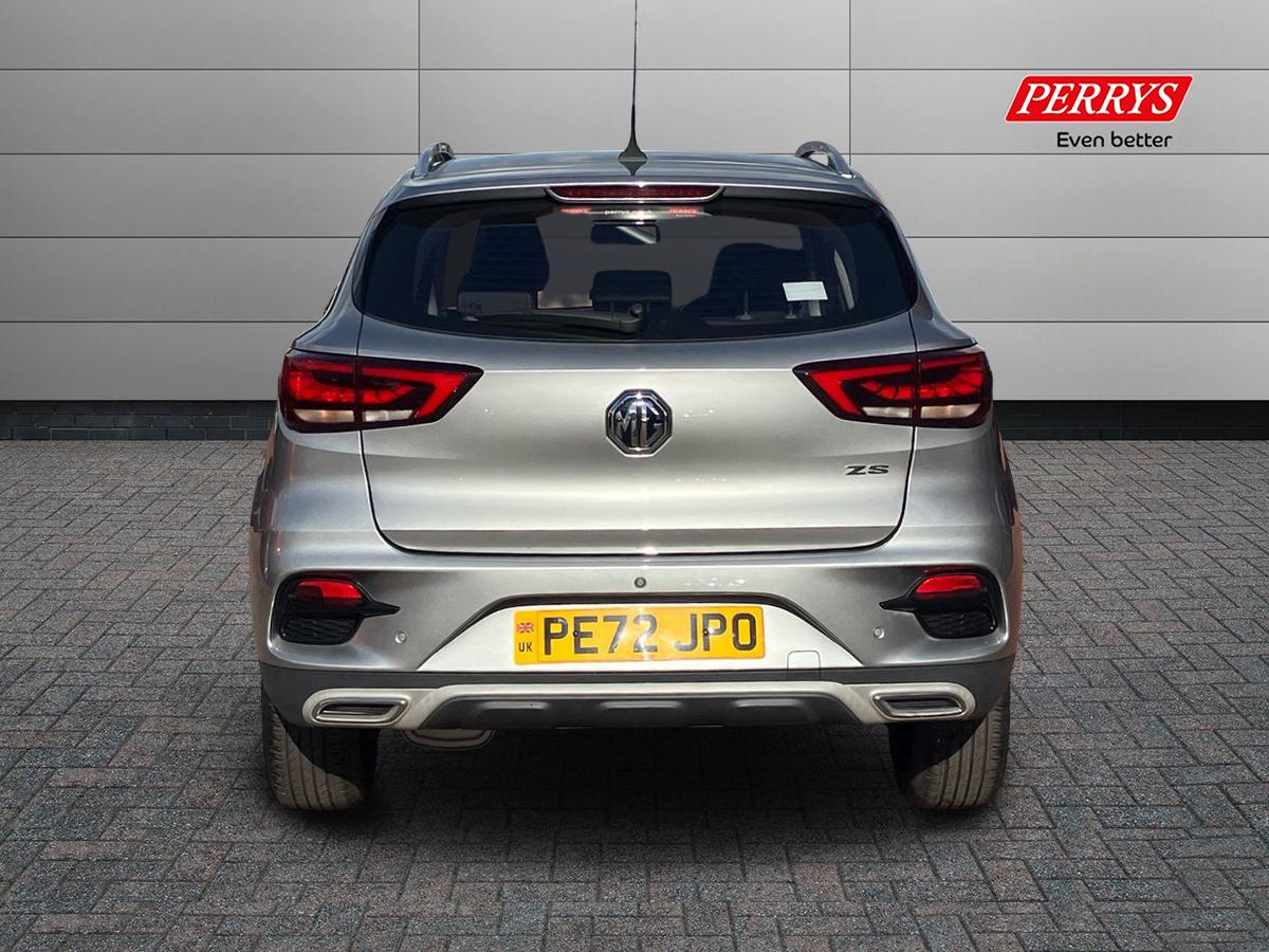 Used MG MG ZS 2022 for sale - 76158015: Photo 5