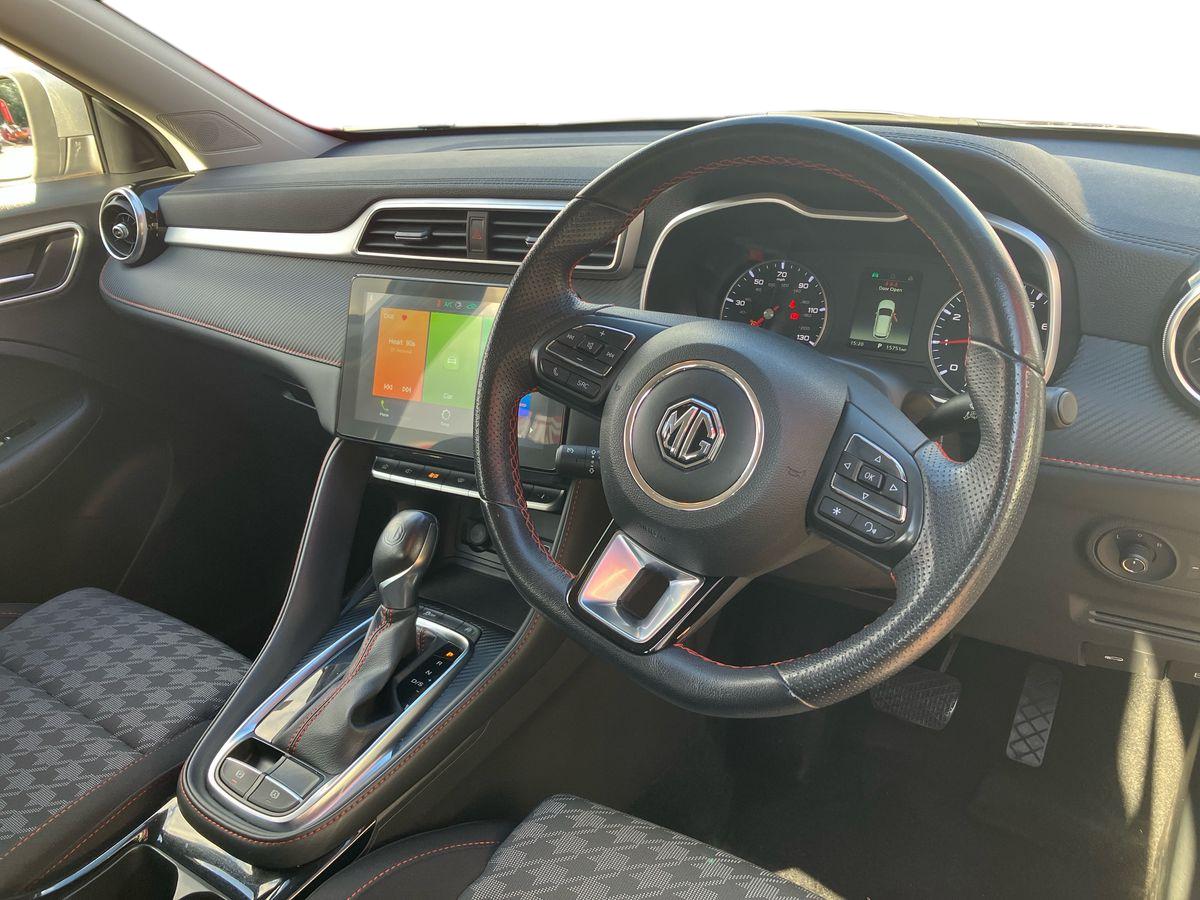 Used MG MG ZS 2022 for sale - 76158015: Photo 9