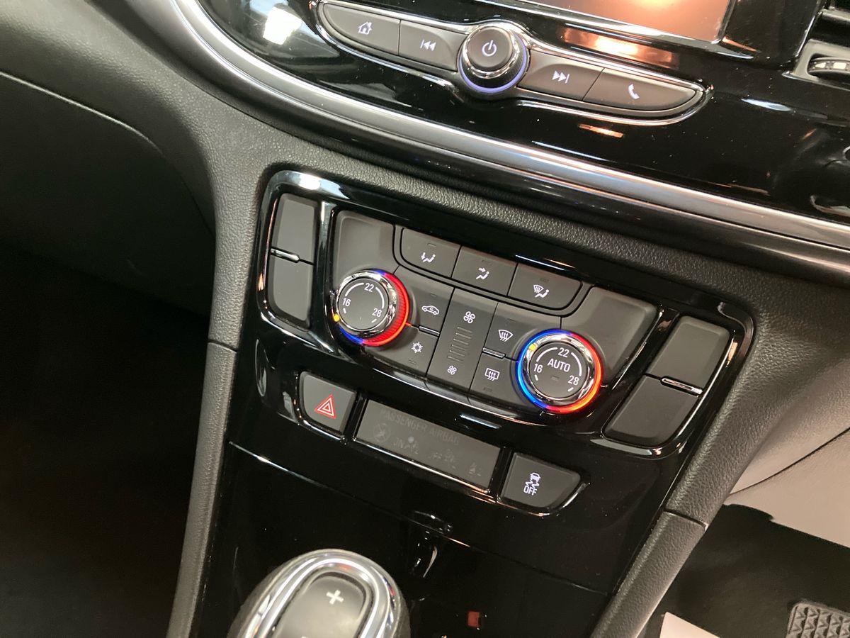 Used Vauxhall Mokka 2019 for sale - 75904014: Photo 12