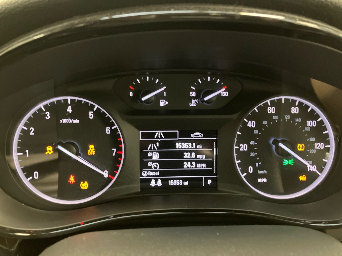 Used Vauxhall Mokka 2019 for sale - 75904014: Photo 14