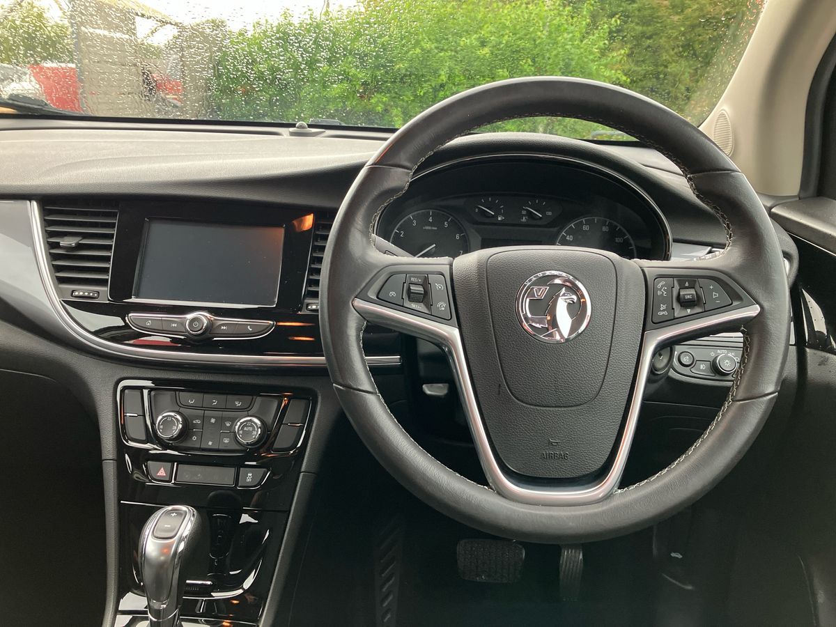 Used Vauxhall Mokka 2019 for sale - 75904014: Photo 15