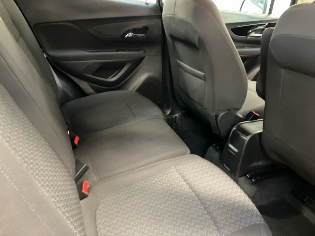 Used Vauxhall Mokka 2019 for sale - 75904014: Photo 21