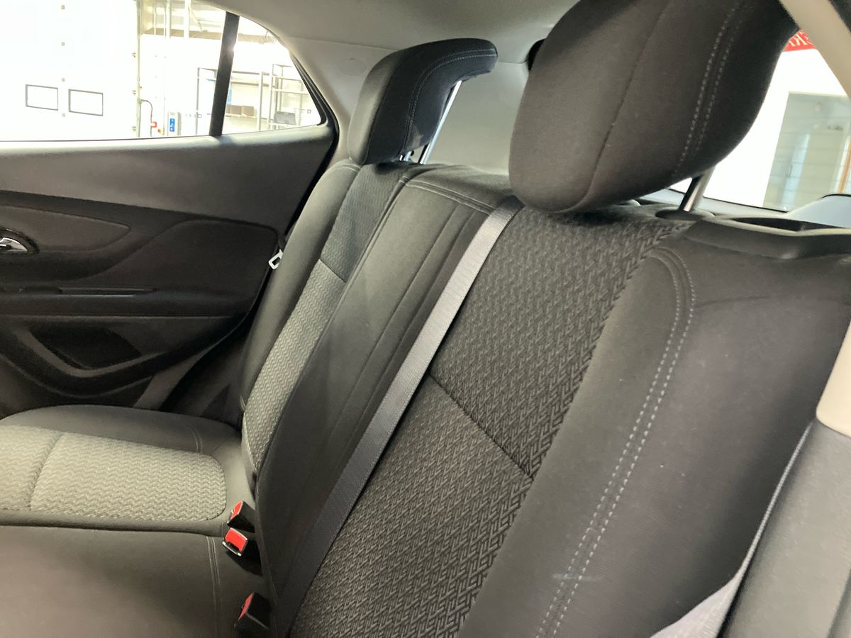 Used Vauxhall Mokka 2019 for sale - 75904014: Photo 23