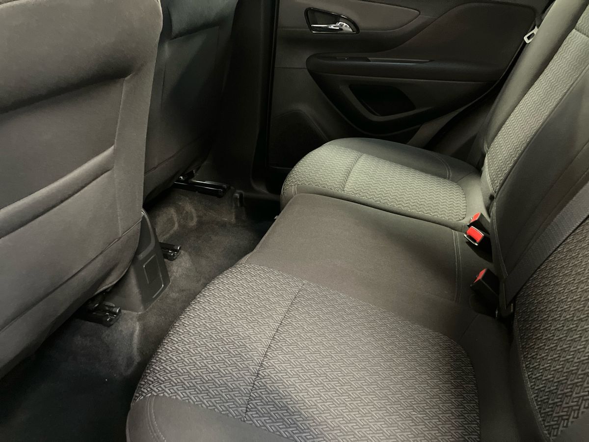 Used Vauxhall Mokka 2019 for sale - 75904014: Photo 24