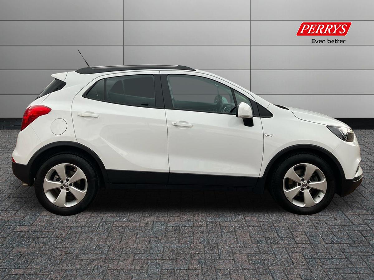 Used Vauxhall Mokka 2019 for sale - 75904014: Photo 3