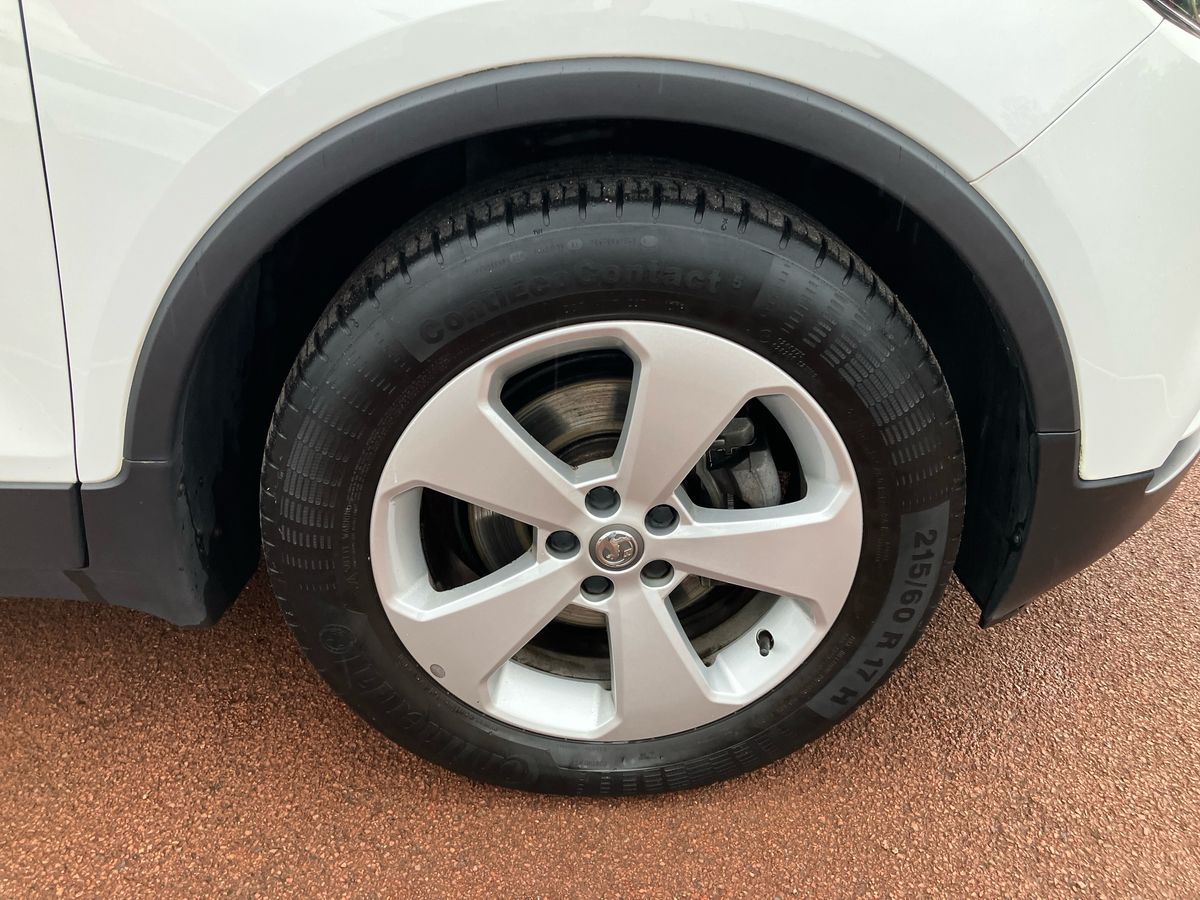 Used Vauxhall Mokka 2019 for sale - 75904014: Photo 30