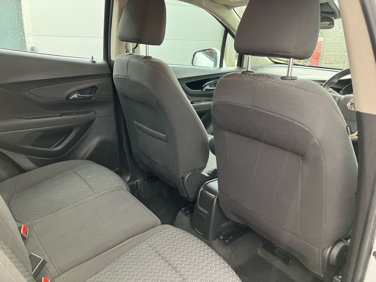 Used Vauxhall Mokka 2019 for sale - 75904014: Photo 31