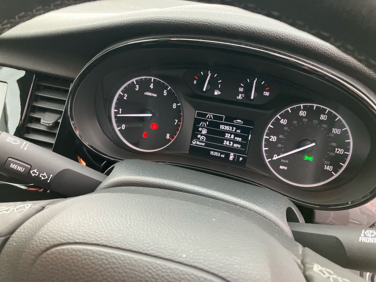 Used Vauxhall Mokka 2019 for sale - 75904014: Photo 34