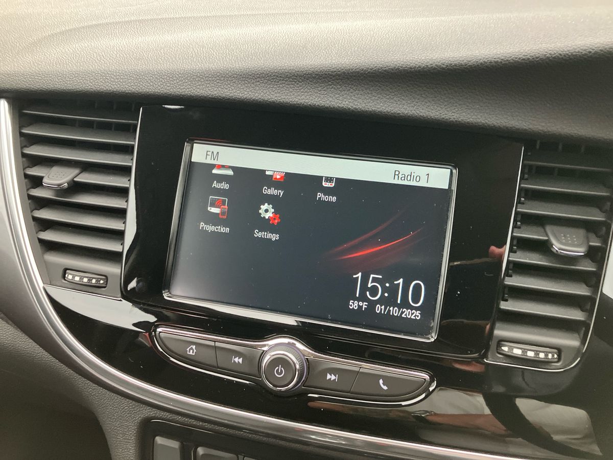 Used Vauxhall Mokka 2019 for sale - 75904014: Photo 35