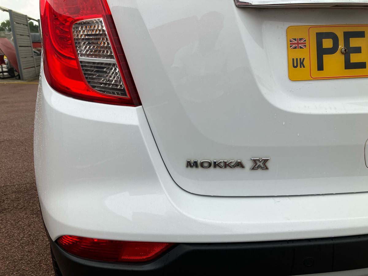 Used Vauxhall Mokka 2019 for sale - 75904014: Photo 37