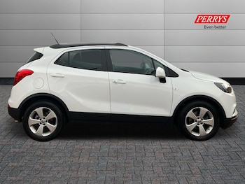 Used Vauxhall Mokka 2019 for sale - 75904014: Photo