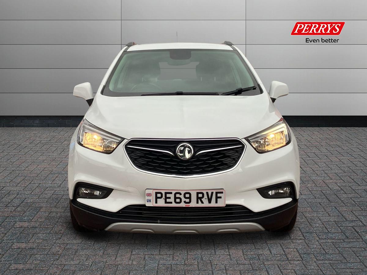 Used Vauxhall Mokka 2019 for sale - 75904014: Photo 4