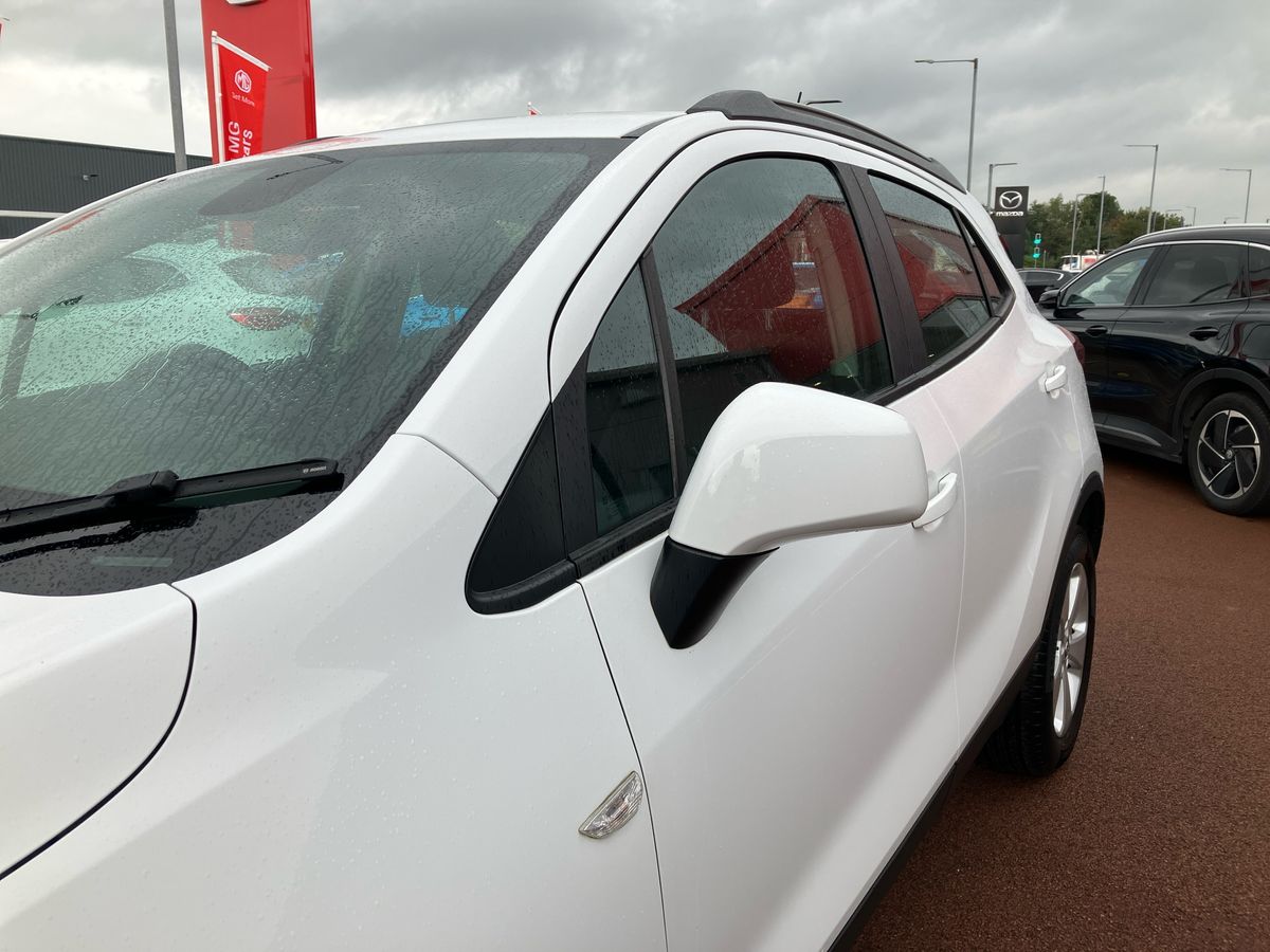 Used Vauxhall Mokka 2019 for sale - 75904014: Photo 40