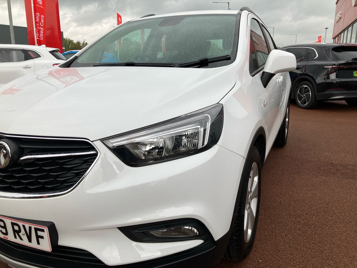 Used Vauxhall Mokka 2019 for sale - 75904014: Photo 41