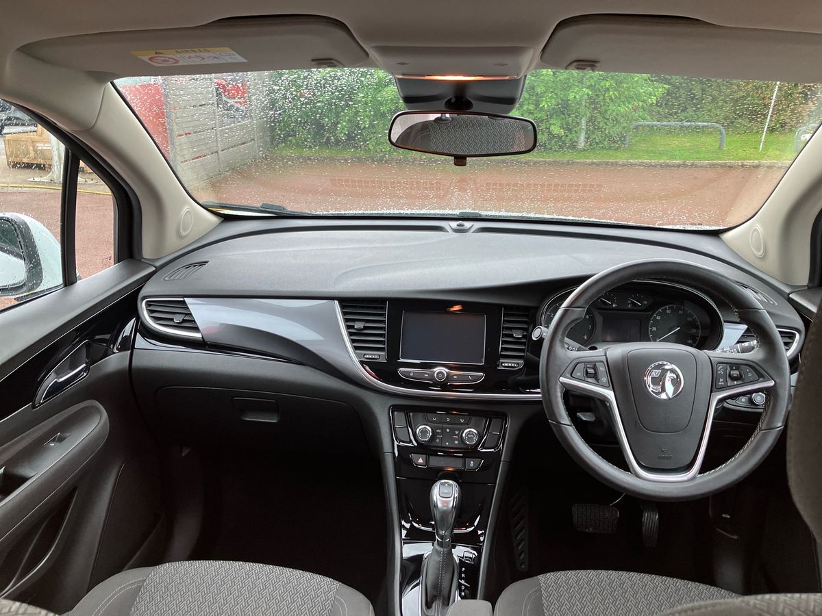 Used Vauxhall Mokka 2019 for sale - 75904014: Photo 42