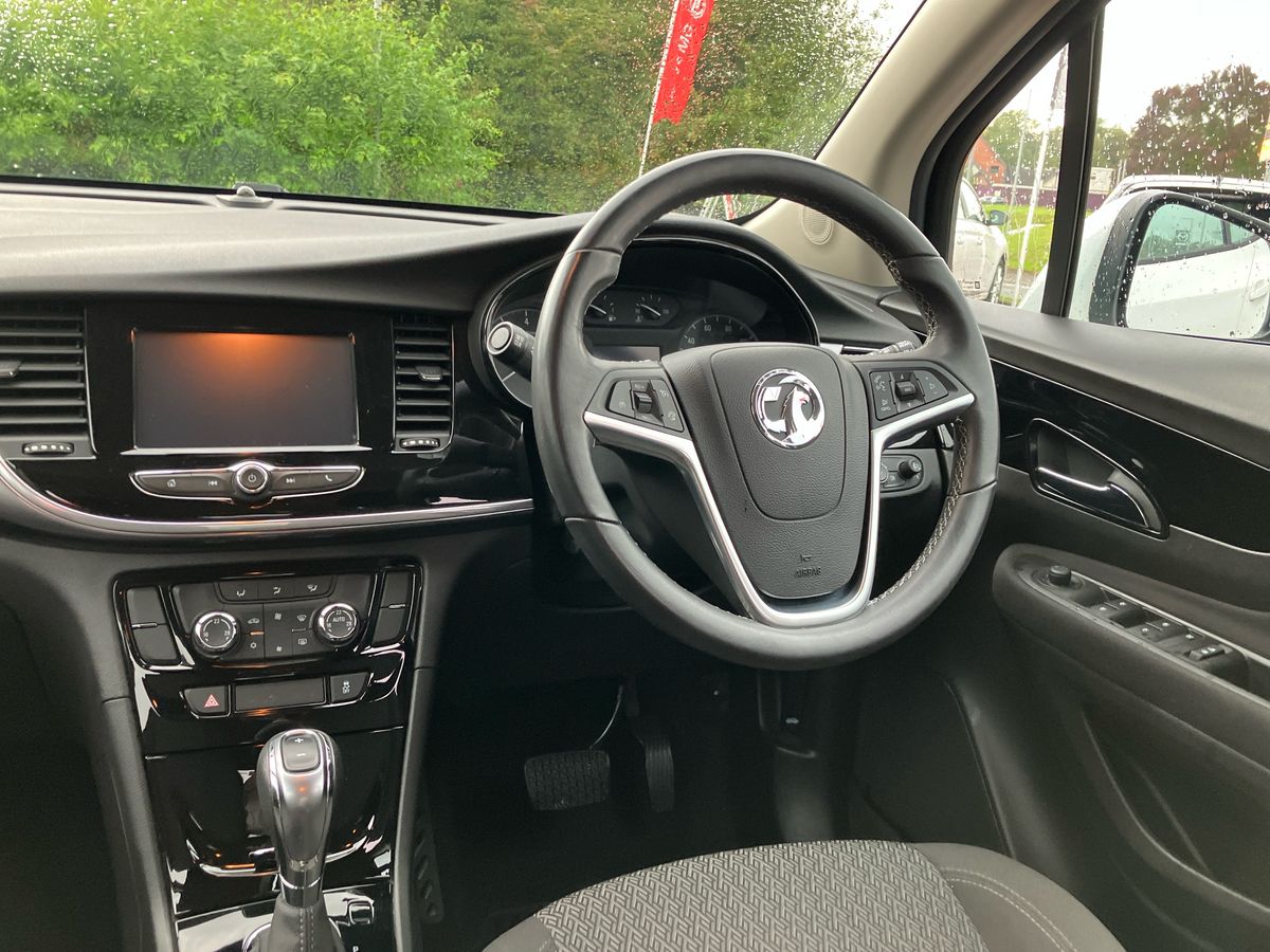 Used Vauxhall Mokka 2019 for sale - 75904014: Photo 43