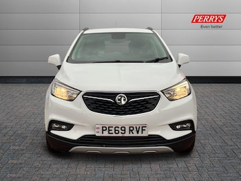 Used Vauxhall Mokka 2019 for sale - 75904014: Photo