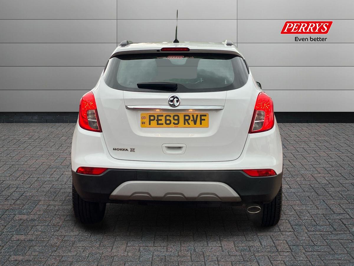 Used Vauxhall Mokka 2019 for sale - 75904014: Photo 5