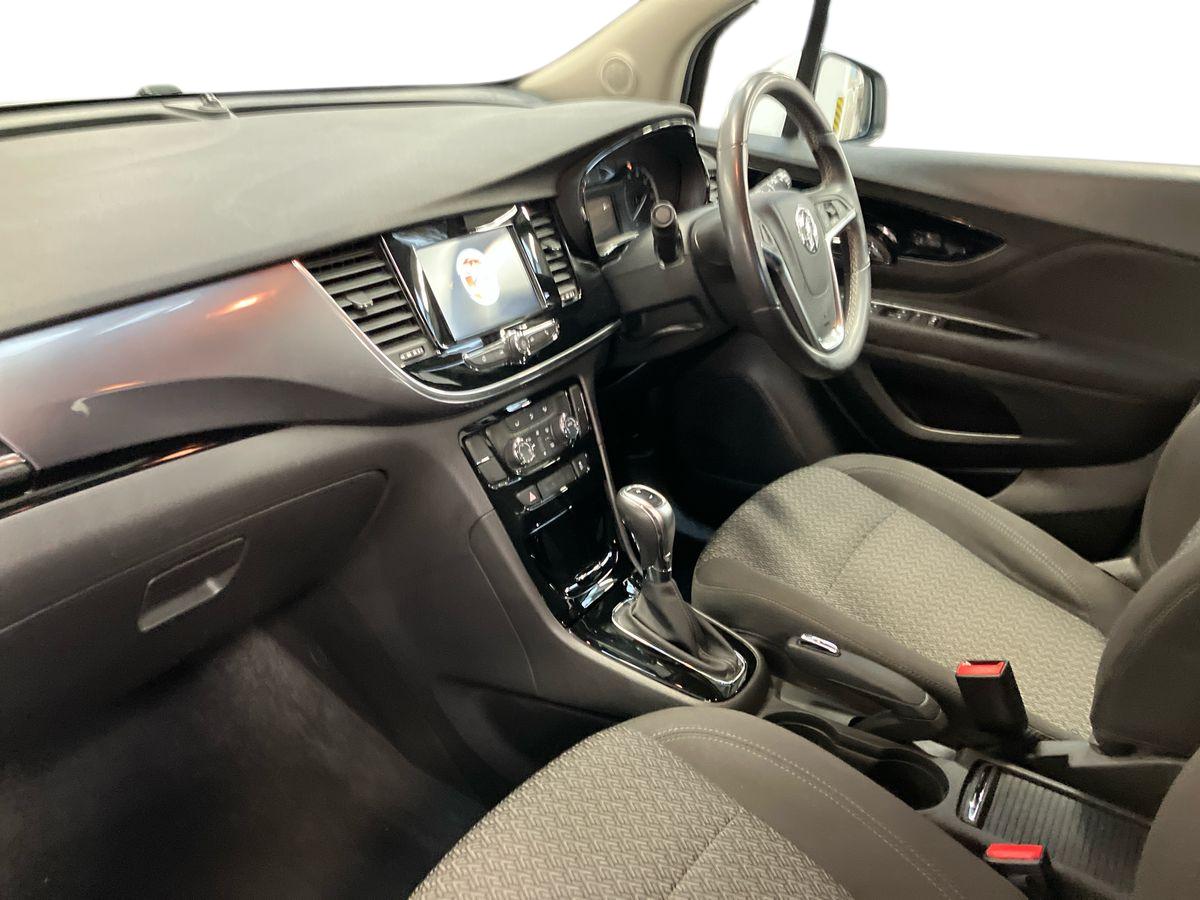 Used Vauxhall Mokka 2019 for sale - 75904014: Photo 6