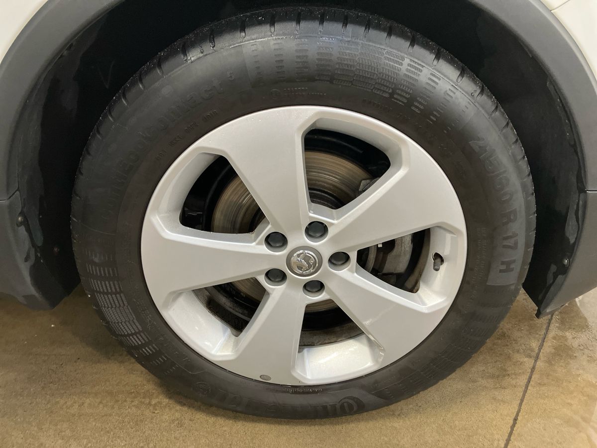 Used Vauxhall Mokka 2019 for sale - 75904014: Photo 7