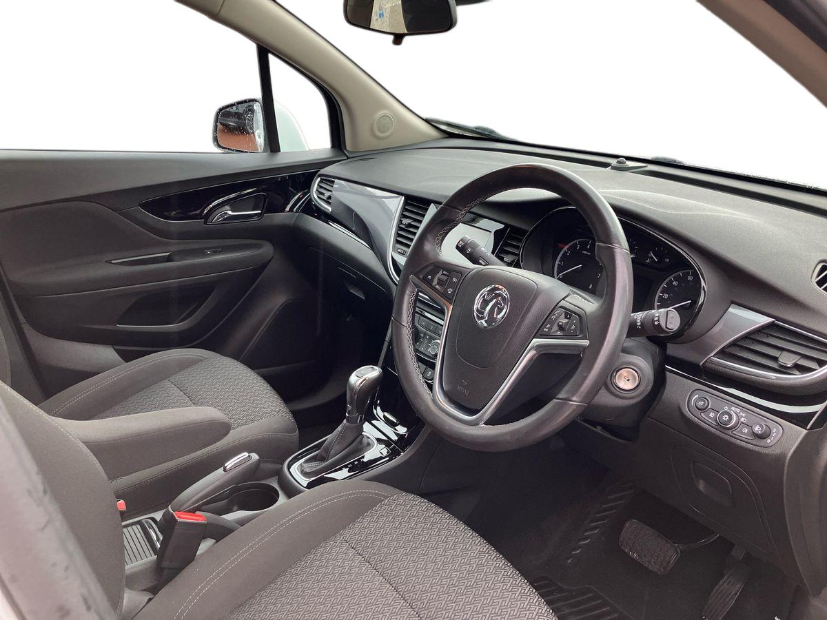 Used Vauxhall Mokka 2019 for sale - 75904014: Photo 8
